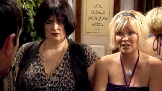 Nessa is Pregnant?! | Gavin & Stacey | Baby Cow