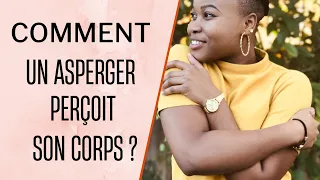 Asperger et la conscience du corps