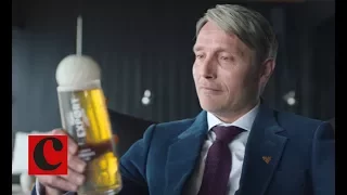 The making of the ad: behind Carlsberg's 'The Danish Way'