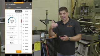 Application video testo 550s 557s smart app | Be sure. Testo