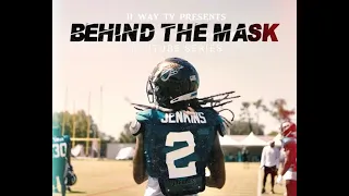 Jaguars vs. Giants (Rayshawn Jenkins Ep.4)