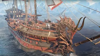 Divinity: Original Sin 2 — Trailer