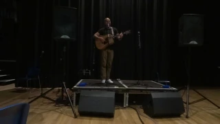 Adz King "I'm At My Limit" live @ The Guildhall Gloucester UK