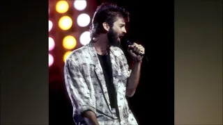 Kenny Loggins - No Lookin' Back (Live in Denver CO, 1985)