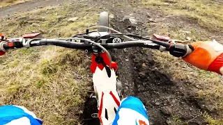 Beta evo 300 mountain ride