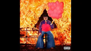 Oliver Tree - Lies Came Out My Mouth (1 HOUR)