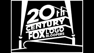 20th Century Fox BLOOPERS 02