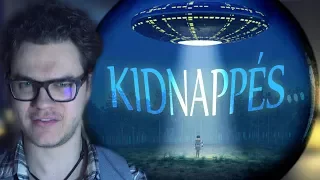 L’Étrange Cas d’un Couple Kidnappé par des Aliens ! (BULLE : Couple Hill)