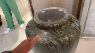 Evidence Of Advanced Machining In Ancient Egypt