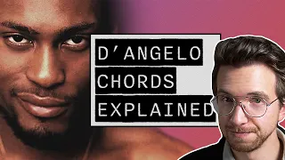 Unlocking the Secrets of D'Angelo's "Lady" Chords