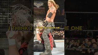 The Exact Moment Edge Became a Star in WWE