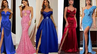 VESTIDOS DE FIESTA SHEIN 2023/OUTFITS PARA CHICAS