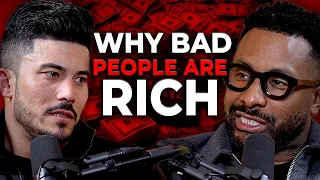 Why Christians Are Broke | What the BIBLE REALLY says about MONEY & WEALTH