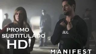 Manifest 1x04 "Unclaimed Baggage" Promo - Subtitulado en Español