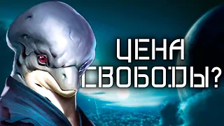 ВОССТАНИЕ ДЕЛЬФИНОВ! [Stellaris]