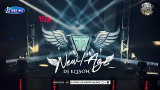 DJ ELISON (DJ ELISON SHOW MAN) 11-01-2024 TBT EMPORIUM - DJ ELISON NEW AGE - MARCANTES - MACHUCANTE