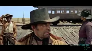 Top 10 Western Movie Gunfights