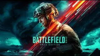 Battlefield 2042 Live Stream / Let´s test Battlefield / Better than Warzone?