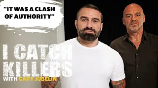 Fight that landed Ant Middleton in prison | I Catch Killers