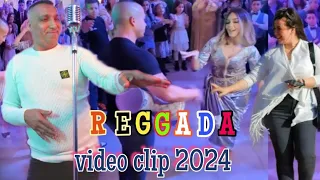 ركادة خطيرة💥 Cheb Zouhir _ Reggada Dance 2024 / Maghnia Berkane Ahfir ❤️💚💃