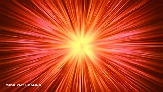 528Hz RUBY GOLD RAY | ARCHANGEL URIEL BRINGS ABUNDANCE OF MONEY | CLEANSE OF NEGATIVE ENERGY | REIKI