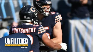 Bears likely to compete with Falcons in free agency | NBC Sports Chicago