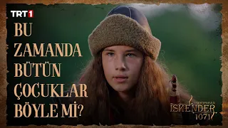 Bu Zamanda Bütün Çocuklar Böyle Mi? - Tozkoparan İskender 1071 (Film)