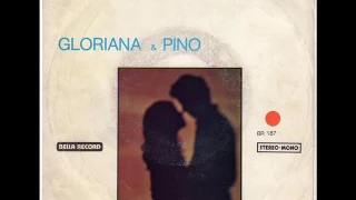 GLORIANA & PINO - Sexy Familiare (1977)
