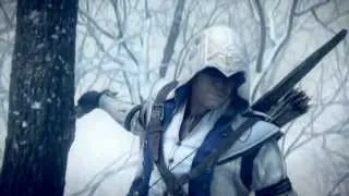 Assassin's Creed III ТВ Реклама "Свобода" | 'Liberty' TV Commercial