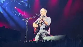 Dave Matthews- Just Breathe- Cancun 2-18-24