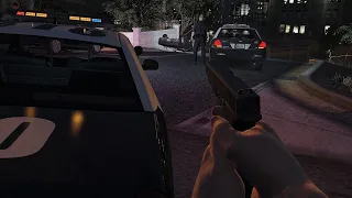 [LS-RP] LSPD SWAT 114 - No fear