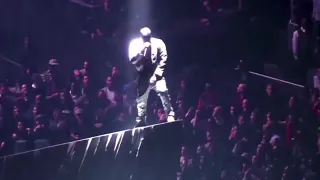 Kanye West - Can't Tell Me Nothing (Live from The Yeezus Tour)