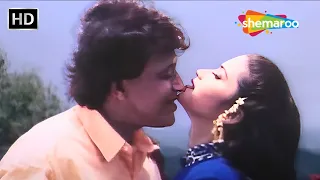 Tere Bin Zindagi Zindagi Na Lage(HD) | तेरे बिन जिंदगी | Mithun C | Udit Narayan |Heeralal Pannalal