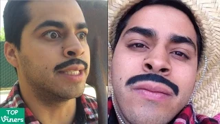 Juan & Real Mexicans | All David Lopez Juan Vines - Top Viners ✔