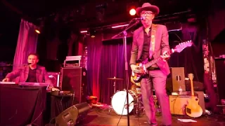 Greyhounds - No Other Woman @ Smith's Olde Bar, Atlanta - Sun Oct/6/2019