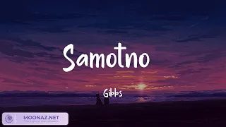 Gibbs - Samotność (Tekst/Lyrics) || Mieszaj teksty || 5 INFLUENCEREK, Nim Zajdzie Słońce, Ona dział