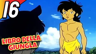 LIBRO DELLA GIUNGLA | Episodio 16 | Italiano | The Jungle Book