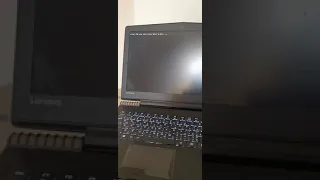 My laptop being infected from MEMZ Trojan