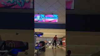 smooth as 🧈 #bowling #youtubeshorts #shorts #youtube #viral #youtuber #viralvideo  #pba #reels