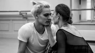 BALLET FAUN | ILDAR YOUNG & YULIA SKVORTSOVA | BOLSHOI THEATRE