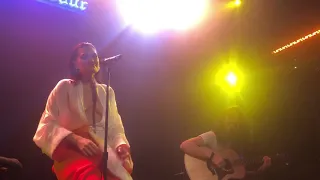 Jessie J - 9/22/19  Easy On Me at The Troubadour