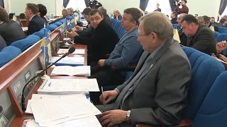 Журналісти перевірили трати житомирських депутатів на майданчики - Житомир.info