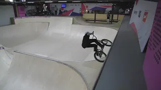 Дворянинов Ярослав - Кубок России bmx 2023