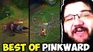 PINK WARD SHACO'S BEST BAITS OF THE YEAR!! (YOU DON'T WANT TO MISS THIS)