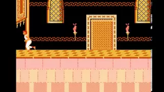 NES Longplay [042] Prince of Persia