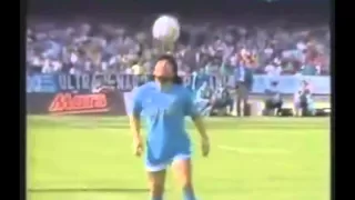 Maradona - Magia - Magic of Maradona