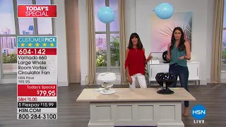 HSN | Home Solutions 06.08.2018 - 11 AM