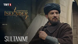 Sultanı Koruma Görevi Başarılı - Tozkoparan İskender 26. Bölüm