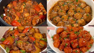 [抖音] 🍭Nấu ăn cùng TikTok 🍲 Đừng xem khi đói #151 🍝 Thả Thính Đồ Ăn Trung Quốc 🍯 Nấu Ăn Đơn Giản