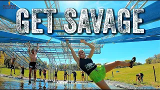 SAVAGE RACE - Florida Highlights (March 2021)